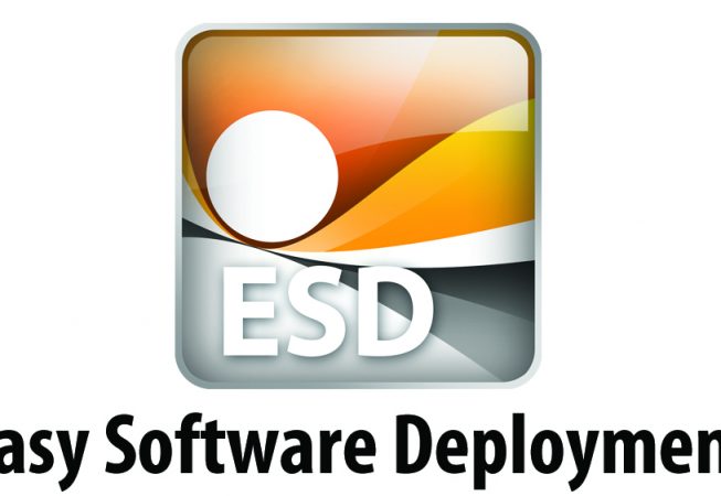 Easy Software Deployment