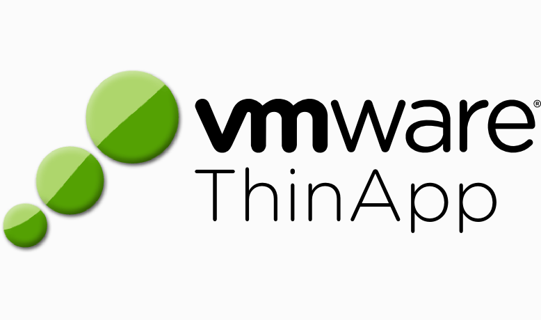 VMware ThinApp 5.2.2